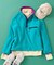 Solon Fleece Pullover/サロン フリース プルオーバー