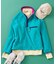 Solon Fleece Pullover/サロン フリース プルオーバー