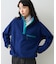 Solon Fleece Pullover/サロン フリース プルオーバー