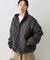 Lovell Microfleece lined Jacket/ラヴェル マイクロフリース ラインド ジャケット/中綿ジャケット