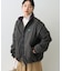 Lovell Microfleece lined Jacket/ラヴェル マイクロフリース ラインド ジャケット/中綿ジャケット
