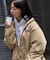 Lovell Microfleece lined Jacket/ラヴェル マイクロフリース ラインド ジャケット/中綿ジャケット