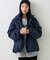 Lovell Microfleece lined Jacket/ラヴェル マイクロフリース ラインド ジャケット/中綿ジャケット