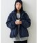 Lovell Microfleece lined Jacket/ラヴェル マイクロフリース ラインド ジャケット/中綿ジャケット