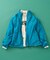 Lovell Microfleece lined Jacket/ラヴェル マイクロフリース ラインド ジャケット/中綿ジャケット