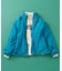 Lovell Microfleece lined Jacket/ラヴェル マイクロフリース ラインド ジャケット/中綿ジャケット