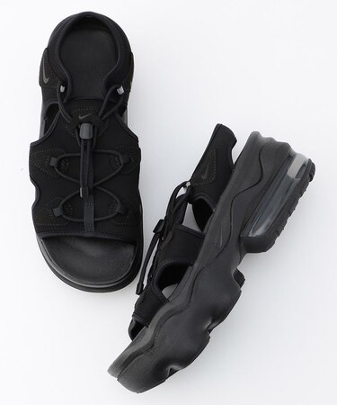 限定展開 AIR MAX KOKO / ナイキ ウィメンズ エア マックス ココ サンダル / CI8798-003