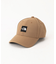 Square Logo Cap/スクエアロゴキャップ