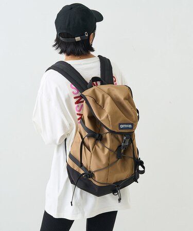 別注 BIG BAG PACK/別注 ビッグ バッグパック