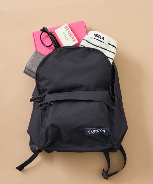 OUTDOOR PRODUCTSリュック　リボン　FREAKS STORE 別注 限定展開】周りと差が付く！OUTDOOR PRODUCTS｜Daytona Park