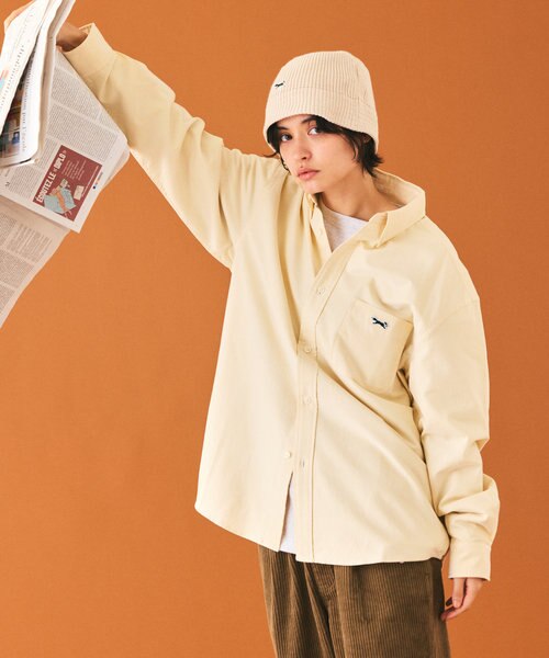 TOWN CRAFT×FREAK'S STORE/タウンクラフト 別注 リラックスフィット