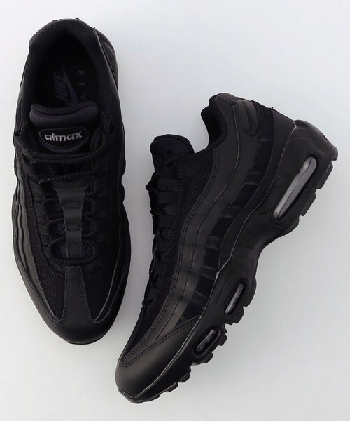 Nike air max cuero online