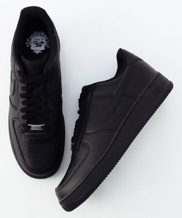 限定展開 AIR FORCE 1 / ナイキ エア フォース 1 '07 / CW2288-001