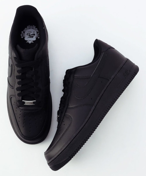 限定展開 AIR FORCE 1 / ナイキ エア フォース 1 '07 / CW2288-001