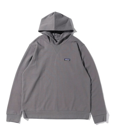 限定展開 ROC Cotton Hoody Sweatshirt / コットンフーディ スウェットシャツ / 26330