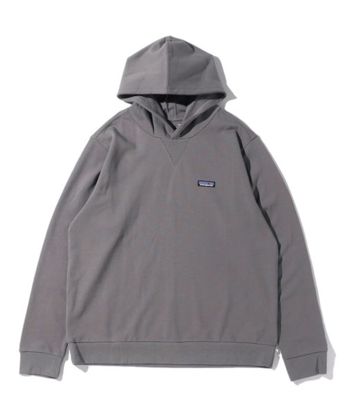 限定展開 ROC Cotton Hoody Sweatshirt / コットンフーディ スウェットシャツ / 26330