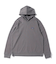 限定展開 ROC Cotton Hoody Sweatshirt / コットンフーディ スウェットシャツ / 26330