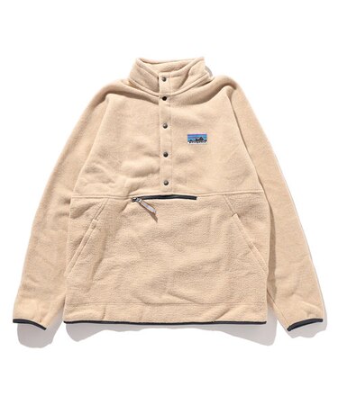 限定展開 Natural Blend Snap-T / ナチュラル ブレンド スナップT  