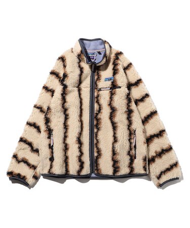 限定展開 Natural Blend Retro Cardigan / ナチュラルブレンド レトロ カーディガン / 20535