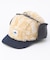 限定展開 Range Earflap Cap / レンジ イヤーフラップ キャップ / 33530