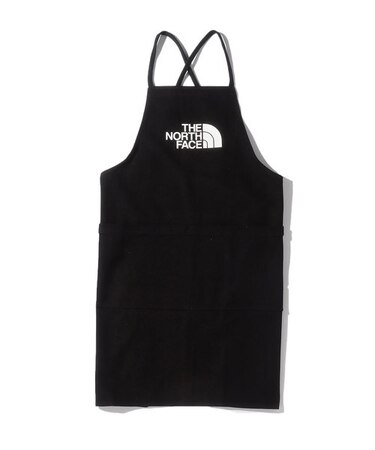 TNF Logo Apron/ ロゴ エプロン