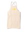 TNF Logo Apron/ ロゴ エプロン