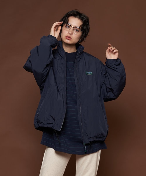 Lovell Microfleece lined Jacket/ラベル マイクロフリース ライン ジャケット ｜フリークスストアの通販｜&mall（アンドモール）三井ショッピングパーク公式通販