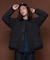 別注 Boothbay Down Parka/ブースデイ ダウンパーカ