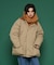 別注 Boothbay Down Parka/ブースデイ ダウンパーカ