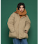 別注 Boothbay Down Parka/ブースデイ ダウンパーカ