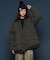 別注 Boothbay Down Parka/ブースデイ ダウンパーカ