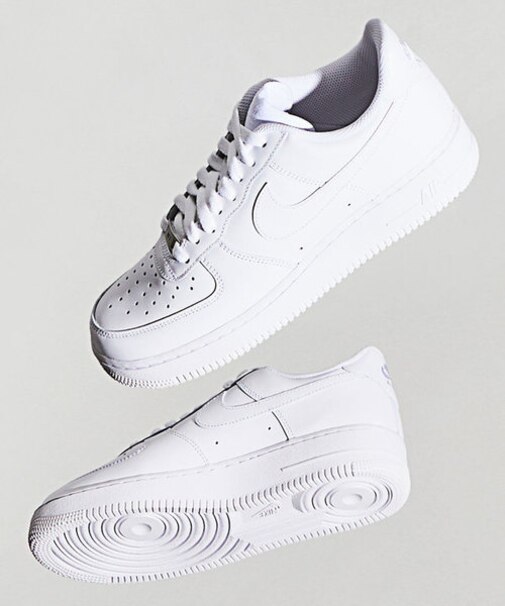 Air Force 1 '07/エア フォース 1 '07