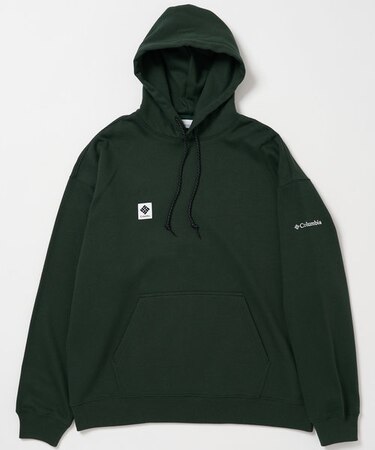 限定展開 Columbia×FREAK