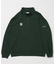 限定展開 Columbia×FREAK'S STORE/コロンビア 別注 インペリアルパーク ハーフジップスウェット