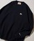 限定展開 KELTY×FREAK'S STORE/ケルティ 別注 ワンポイント ヴィンテージロゴ クルーネックスウェット/ビッグシルエット