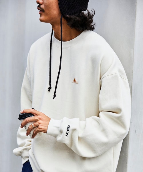 限定展開 KELTY×FREAK'S STORE/ケルティ 別注 ワンポイント