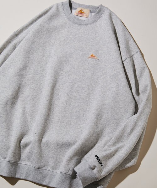 限定展開 KELTY×FREAK'S STORE/ケルティ 別注 ワンポイント