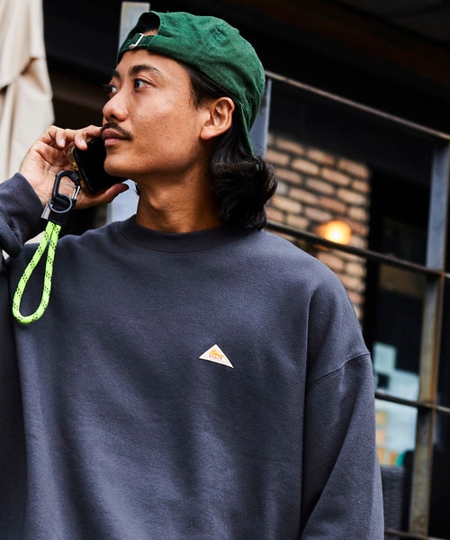 限定展開 KELTY×FREAK'S STORE/ケルティ 別注 ワンポイント