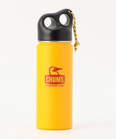 Camper Stainless Bottle 500/キャンパーステンレスボトル
