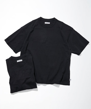 2-Pack Reversible Tee 2.0