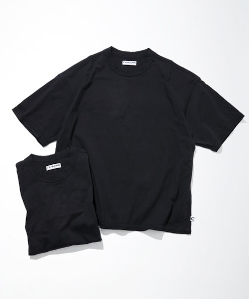 2-Pack Reversible Tee 2.0