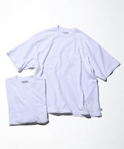 2-Pack Reversible Tee 2.0