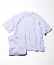2-Pack Reversible Tee 2.0