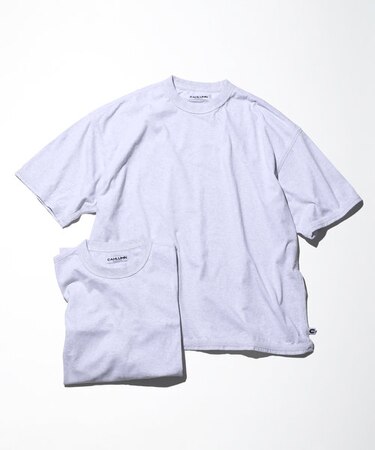 2-Pack Reversible Tee 2.0