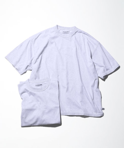 2-Pack Reversible Tee 2.0