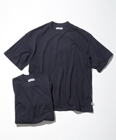 2-Pack Reversible Tee 2.0