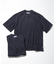 2-Pack Reversible Tee 2.0