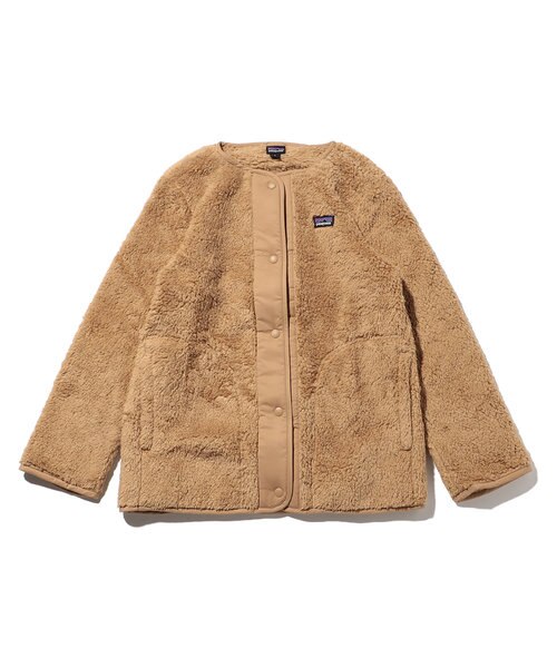 ロスガトスカーディガン キッズサイズXL PATAGONIA (パタゴニア) K's Los Gatos Cardigan / キッズ ロスガトス