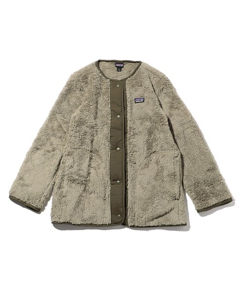 限定展開 Kids Los Gatos Cardigan / キッズ ロスガトス カーディガン