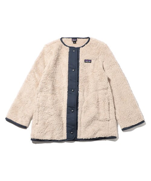 限定展開 Kids Los Gatos Cardigan / キッズ ロスガトス カーディガン